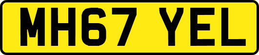 MH67YEL