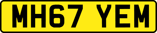 MH67YEM