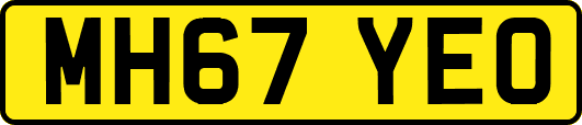 MH67YEO