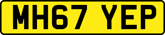 MH67YEP