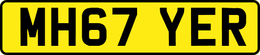 MH67YER