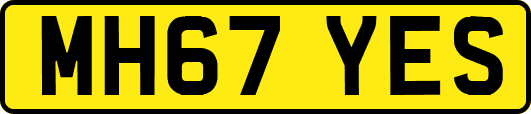 MH67YES