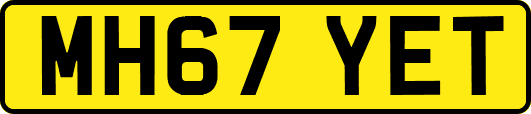 MH67YET