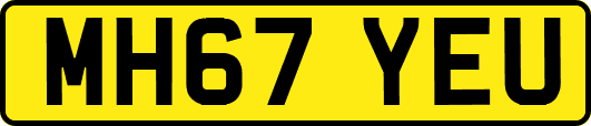 MH67YEU