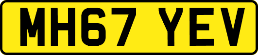 MH67YEV