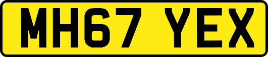 MH67YEX