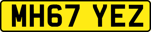 MH67YEZ