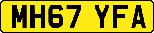 MH67YFA