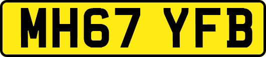 MH67YFB