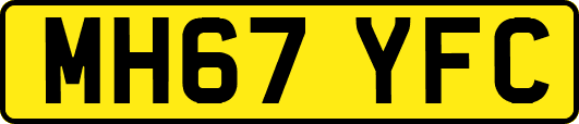 MH67YFC
