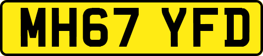 MH67YFD