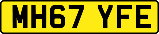 MH67YFE