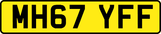 MH67YFF