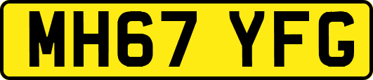 MH67YFG