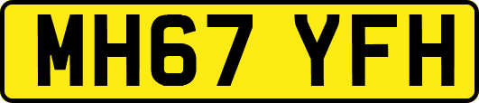 MH67YFH