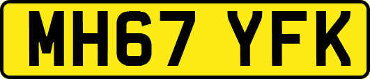 MH67YFK