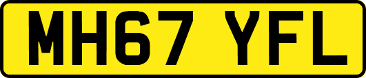 MH67YFL