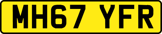 MH67YFR