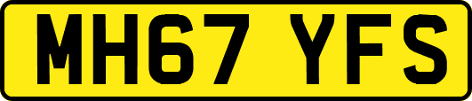 MH67YFS