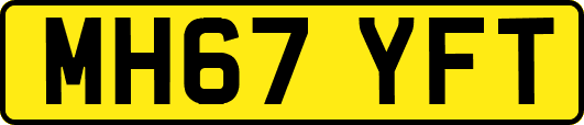 MH67YFT
