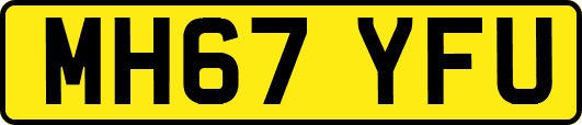 MH67YFU