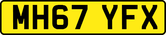 MH67YFX