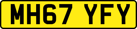 MH67YFY