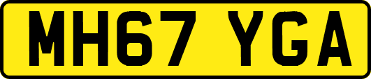 MH67YGA