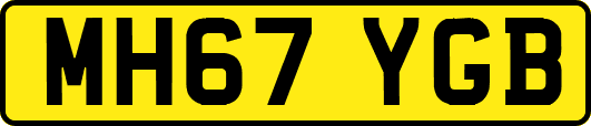 MH67YGB