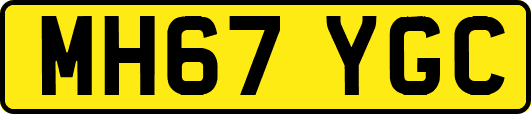 MH67YGC