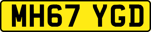 MH67YGD