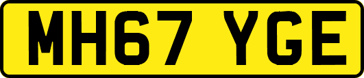 MH67YGE