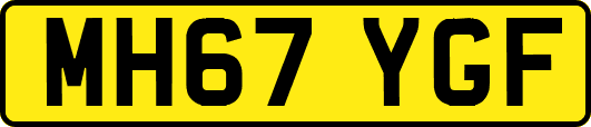 MH67YGF