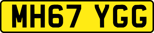 MH67YGG