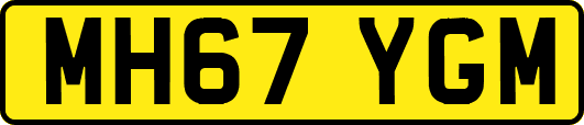 MH67YGM