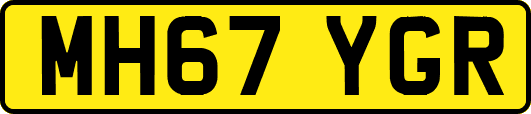 MH67YGR