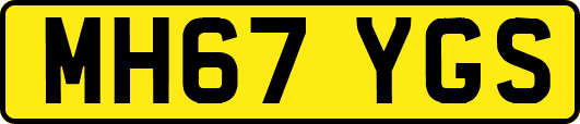 MH67YGS