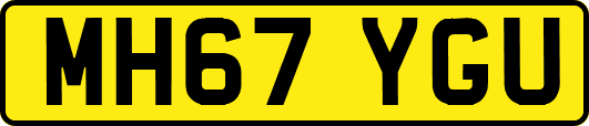 MH67YGU