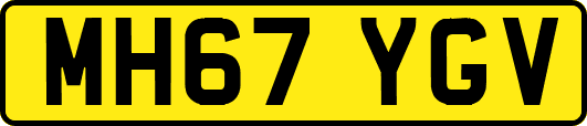 MH67YGV