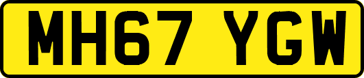 MH67YGW