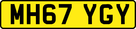 MH67YGY