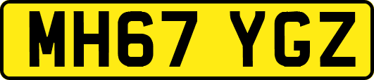 MH67YGZ