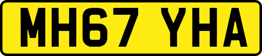 MH67YHA