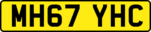 MH67YHC