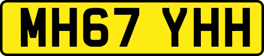MH67YHH