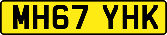 MH67YHK