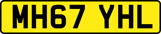 MH67YHL