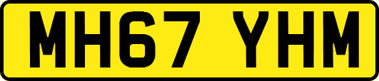 MH67YHM