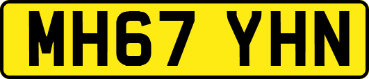 MH67YHN