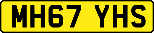 MH67YHS